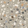 Матовый One Touch Керамогранит Ceramic Matt 60x120 Terrazzo 1001 — фото 3
