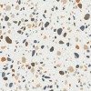 Матовый One Touch Керамогранит Ceramic Matt 60x120 Terrazzo 1002 — фото 2