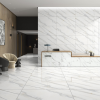 Полированный One Touch Statuario Calcatta Glossy 60х120 — фото 5