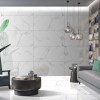 Полированный One Touch STATUARIO GRIS Glossy 60х120 — фото 6