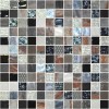 Стеклянная Onix Cosmic Firenze Malla Стекло Rev. 31,1x31,1
