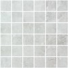 Напольная Onix Мозаика Marble Grey Antislip 31,1х31,1