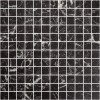 Напольная Onix Мозаика Marble Nero Marquina Antislip 31,1х31,1