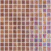 Напольная Onix Мозаика Pietra Marron Opal 31,1х31,1