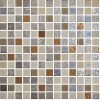 Стеклянная Onix Mystic Glass Amber Malla Стекло Rev. 31,1x31,1