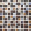 Стеклянная Onix Mystic Glass Savina Malla Стекло Rev. 31,1x31,1