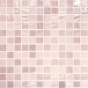 Стеклянная Onix Opalo Blend Pink Стекло Rev. 31x46,7