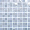 Стеклянная Onix Opalo Blend SKY Blue Стекло Rev. 31x46,7