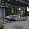 Фото в интерьере Onlygres Cement