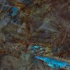 Onlygres Marble XXL Керамогранит MOGXL5001 Marble Brown полированный 80х160x9 — фото 4
