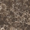 Onlygres Marble Керамогранит MOG402 Dark Brown полированный 60х120 — фото 3