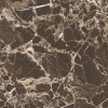 Onlygres Marble Керамогранит MOG402 Dark Brown полированный 60х120 — фото 4