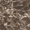 Onlygres Marble Керамогранит MOG402 Dark Brown полированный 60х120 — фото 6