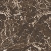 Onlygres Marble Керамогранит MOG402 Dark Brown полированный 60х120 — фото 7