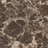 Onlygres Marble Керамогранит MOG402 Dark Brown полированный 60х120 — фото 8