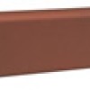 Клинкер Opoczno Shadow red Cokol 8x30