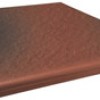 Клинкерные Opoczno Shadow red Kapinos Narozny 3-d 33x33
