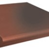 Клинкерные Opoczno Shadow red Kapinos Prosty 30x33