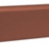 Клинкер Opoczno Simple Red Cokol 8x30