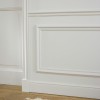 Молдинги Orac Decor Axxent DX174 многофункциональный профиль гибкий дюрополимер 2300х60х22 мм. — фото 3