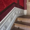 Молдинги Orac Decor Axxent PX113 молдинг дюрополимер 2000х60х27 мм. — фото 2