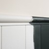 Молдинги Orac Decor Axxent PX169 молдинг дюрополимер 2000х55х34 мм. — фото 2