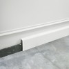 Молдинги Orac Decor Axxent PX175 молдинг дюрополимер 2000х50х17 мм. — фото 2