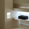 Плинтусы напольные Orac Decor Axxent SX104 плинтус дюрополимер 2000х148х17 мм. — фото 3