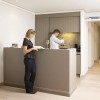 Плинтусы напольные Orac Decor Axxent SX125 плинтус дюрополимер 2000х69х14 мм. — фото 2
