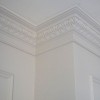 Плинтусы потолочные Orac Decor Luxxus C219 карниз полиуретан 2000х176х130 мм. — фото 2