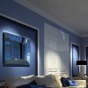 Плинтусы потолочные Orac Decor Luxxus C305 карниз полиуретан 2000х47х155 мм. — фото 2