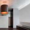 Плинтусы потолочные Orac Decor Luxxus C352 профиль для скрытого освещения полиуретан 2000х76х171 мм. — фото 2