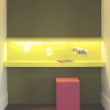 Плинтусы потолочные Orac Decor Luxxus C352 профиль для скрытого освещения полиуретан 2000х76х171 мм. — фото 3