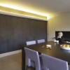 Плинтусы потолочные Orac Decor Luxxus C358 профиль для скрытого освещения полиуретан 2000х73х140 мм. — фото 3