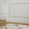Обрамление дверей Orac Decor Luxxus D340 дверной декор дюрополимер 70х110х25 мм. — фото 2