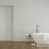 Обрамление дверей Orac Decor Luxxus D340 дверной декор дюрополимер 70х110х25 мм. — фото 3