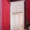 Молдинги Orac Decor Luxxus DX119-2300 молдинг дюрополимер 2300х70х14 мм. — фото 2