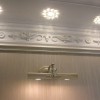 Орнаменты Orac Decor Luxxus P20 декоративный элемент полиуретан 61х61х8 мм. — фото 2