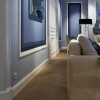 Молдинги Orac Decor Luxxus P7070F молдинг гибкий полиуретан 2000х74х22 мм. — фото 2