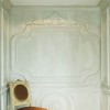 Розетки потолочные Orac Decor Luxxus R10 розетка полиуретан 150х150х42 мм. — фото 3