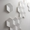 3D панели из полимера Orac Decor Luxxus W100 декоративная панель полиуретан 258х150х29 мм. — фото 2