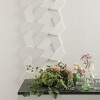 3D панели из полимера Orac Decor Luxxus W101 декоративная панель полиуретан 150х345х29 мм. — фото 2