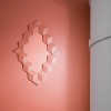 3D панели из полимера Orac Decor Luxxus W105 декоративная панель полиуретан 300х346х30 мм. — фото 2