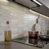 ORRO Mosaic Ceramic Керамическая мозаика ROYAL GRAY 25x30 — фото 2