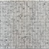 Стеклянная Classic Мозаика Orro mosaic Neo Grey 30.5х30.5, чип 8х8 квадратный