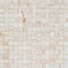 Стеклянная Classic Мозаика Orro mosaic Plaza Buff 32.7х32.7, чип 20х20 квадратный