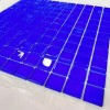Стеклянная Cristal Мозаика Orro mosaic Monocolor 29.5х29.5, чип 25х25 квадратный — фото 2