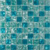 Стеклянная ORRO Mosaic Glass LAZURIT 30х30