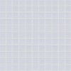 Glass Orro mosaic PEARL ROSE 29.5х29.5 стеклянная, чип 25х25 квадратный