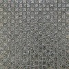 Стеклянная Glass Orro mosaic SILVERSTONE 30х30 серая, чип 15х15 квадратный